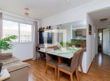 Apartamento · 40m² · 2 Quartos · 1 Vaga · Apartamento para Aluguel - Jardim Germânian, 2 Quartos,  40 m² - São Paulo