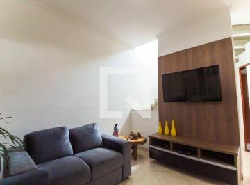 Casa · 103m² · 2 Quartos · 1 Vaga · Casa para Aluguel - Vila Nova Curuca, 2 Quartos, 103 m² - São Paulo