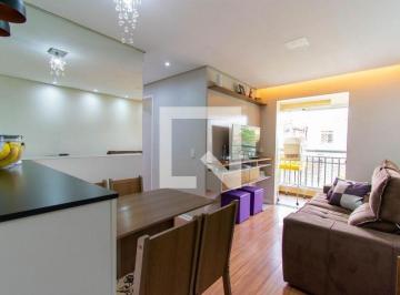 Apartamento · 45m² · 2 Quartos · 1 Vaga · Apartamento para Aluguel - Sapopemba, 2 Quartos,  45 m² - São Paulo