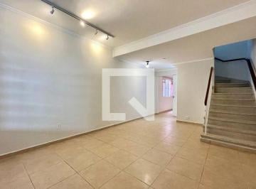 Casa · 148m² · 3 Quartos · 3 Vagas · Casa para Aluguel - Vila Mascote, 3 Quartos, 148 m² - São Paulo