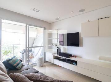 Apartamento · 77m² · 3 Quartos · 2 Vagas · Apartamento para Aluguel - Água Branca, 3 Quartos,  77 m² - São Paulo