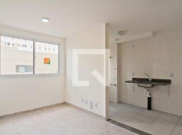 Apartamento · 42m² · 2 Quartos · 1 Vaga · Apartamento para Aluguel - Jardim Iris , 2 Quartos, 42 m² - São Paulo