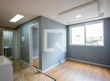 Apartamento · 36m² · 2 Quartos · 1 Vaga · Apartamento para Aluguel - Cidade Sao Jorge, 2 Quartos, 36 m² - Santo André