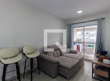 Apartamento · 58m² · 2 Quartos · 1 Vaga · Apartamento para Aluguel - Vila Prudente, 2 Quartos, 58 m² - São Paulo