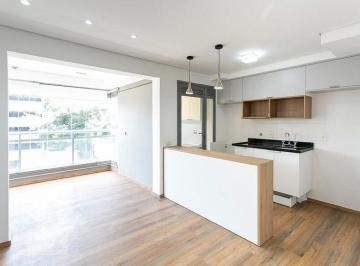 Apartamento · 60m² · 2 Quartos · 1 Vaga · Apartamento para Aluguel - Sumaré, 2 Quartos, 60 m² - São Paulo