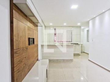 Apartamento · 50m² · 2 Quartos · Apartamento para Aluguel - Vila Pirituba, 2 Quartos,  50 m² - São Paulo