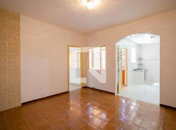 Casa · 100m² · 2 Quartos · 1 Vaga · Casa para Aluguel - Sítio do Mandaqui, 2 Quartos,  100 m² - São Paulo