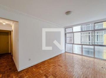 Apartamento · 83m² · 2 Quartos · 2 Vagas · Apartamento para Aluguel - Cambuci, 2 Quartos,  83 m² - São Paulo