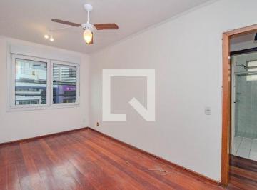 Apartamento · 54m² · 1 Quarto · Apartamento para Aluguel - Três Figueiras, 1 Quarto,  54 m² - Porto Alegre