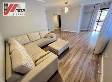 838a36a5f3c47f668bc0f8ac4a35eb76b2a3f811 · Apartamento com 3 quartos, suíte, 2 vagas e lazer na Vila Palmeiras