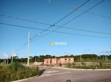 b24c2dd345249f23133d977bfdb6591b811544ed · Terreno à venda, 120 m² por R$ 109.000 - Costeira - Araucária/PR