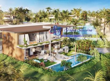 Casa de 4 quartos, Aquiraz · Belíssima casa em condomínio Ocean Garden frente mar no Porto das Dunas