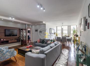 Apartamento · 165m² · 3 Quartos · 2 Vagas · Apartamento - Higienopolis - 3 Quartos - 2 Suites - 2 Vagas
