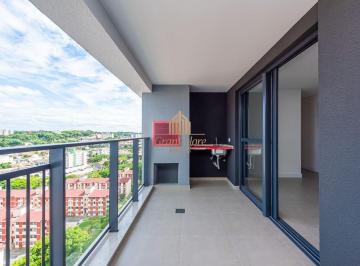 Apartamento · 72m² · 2 Quartos · 1 Vaga · Apartamento a venda no Boa Vista Curitiba com sacada