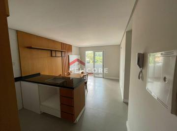 Apartamento · 40m² · 1 Quarto · 1 Vaga · Apartamento em   Rua Dona Carlinda - Centro - Canela/RS