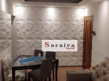 cdf353a7b00226d6ee85141704e361898a03cc45 · Apartamento à venda, 67 m² por R$ 375.000,00 - Santa Terezinha - São Bernardo do Campo/SP
