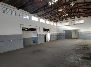 0 · barracão para aluguel em Parque Industrial