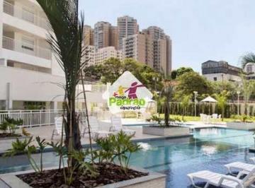 Apartamento · 94m² · 3 Quartos · 2 Vagas · Apartamento com 3 dorms, Vila Antonieta, Guarulhos - R$ 900 mil, Cod: 8650