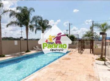 Apartamento · 48m² · 2 Quartos · 1 Vaga · Apartamento com 2 dorms, Ponte Grande, Guarulhos - R$ 339 mil, Cod: 8645