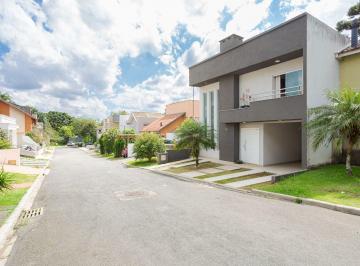 Casa en Venda de 3 quartos Pilarzinho · Casa em Condomínio Sala Pé Dir. Alto, 3 Dormit. 2 Suítes (1 Térreo)  - Curitiba