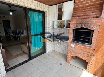 Imagem do Imóvel · APARTAMENTO PRAIA GRANDE com 2 dormitórios sendo 1 suíte,2 vagas de garagem,varanda gourmet com chur