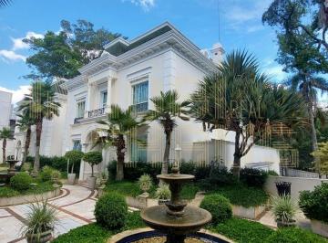 Casa · 502m² · 4 Quartos · 6 Vagas · Casa em condomínio fechado à venda na Granja Julieta SP - 4 quartos