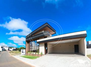 Casa · 275m² · 3 Quartos · 3 Vagas · Casa Altíssimo Padrão à venda no Del Fiore, Caldas Novas