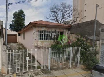 Casa · 500m² · 6 Quartos · 6 Vagas · Para Construtores 4 casas térrea no terreno +   1 Galpão - 6 Vagas -Vila Santo Estéfano