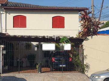 Casa · 91m² · 4 Quartos · 3 Vagas · Sobrado -04 Dormitórios - 02 Suítes - 03 Vagas - Jabaquara - metrô Conceição