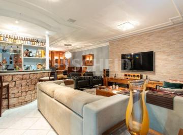 Casa · 250m² · 3 Quartos · 2 Vagas · SOBRADO ALTO PADRÃO TOTALMENTE MOBILIADO E EQUIPADO