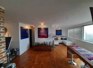 Sala · Apartamento para Venda ou Locação com 75 m² na Vila Mariana- Comendador Elias Assi