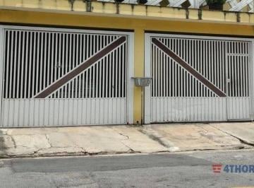 e2d34f995635c2d72c6bbf8e9af90dd3a2117f48 · Casa à venda, 152 m² por R$ 650.000,00 - Jardim São Salvador - Taboão da Serra/SP