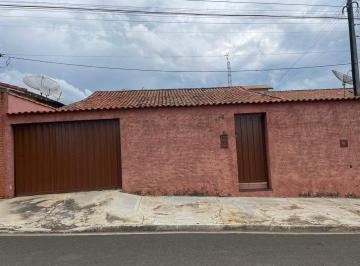 Casa · 150m² · Excelente casa á venda, localizada em um dos melhores bairro da cidade de Boituva- SP
