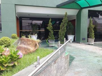 e92cc77db3727ca572ca74ae03ce24e1c5d02236 · Apartamento com 2 dormitórios à venda, 60 m² por R$ 450.000,00 - Jardim São Dimas - São José dos Cam