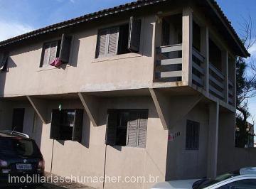 Apartamento · Apartamento à venda - em Nazaré