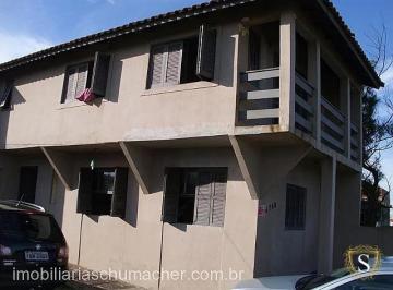 Apartamento · Apartamento à venda - em Nazaré