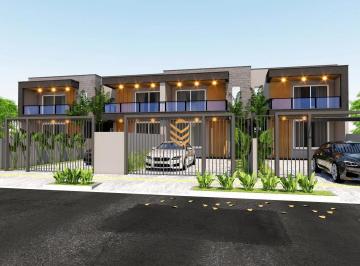 Casa · 184m² · 3 Quartos · 2 Vagas · Incríveis sobrados alto padrão em ótima localização em Canoas
