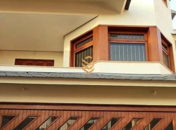 Casa · 300m² · 4 Quartos · 3 Vagas · Um sobrado para chamar de seu no Residencial Figueiras em Canoas