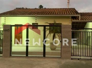 Casa · 170m² · 3 Quartos · 4 Vagas · Casa em  Rua Luiz Lyria Martinez - Martim de Sá - Caraguatatuba/SP