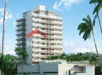 Apartamento Venda 224m² de 3 quartos · Cobertura em Avenida Maria de Lourdes da Silva Kfouri - Massaguaçu - Caraguatatuba/SP