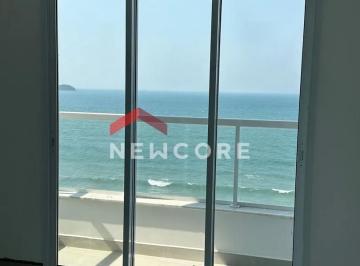 Apartamento · 86m² · 3 Quartos · 2 Vagas · Apartamento em Avenida Maria de Lourdes da Silva Kfouri - Massaguaçu - Caraguatatuba/SP