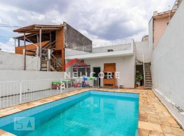 Casa · 200m² · 3 Quartos · 6 Vagas · Sobrado em  Rua Porto Velho - Imirim - São Paulo/SP