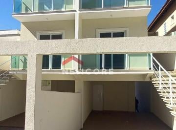 Casa · 138m² · 3 Quartos · 2 Vagas · Casa de condomínio em  Rua Potengi - Jardim Rio das Pedras - Cotia/SP