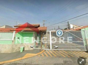 Casa · 46m² · 2 Quartos · 1 Vaga · Casa de condomínio em Rua Francisca de Freitas Martins - Parque Califórnia - Jacareí/SP