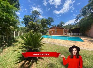 56d3e10844d9d60871692cafdd671a90d7422e8b · Chácara com 4 dormitórios à venda, 10000 m² por R$ 890.000,00 - Mato Dentro - Mairiporã/SP