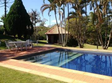 Rural · 650m² · 3 Quartos · 2 Vagas · CHÁCARA COM 3 DORMITÓRIOS À VENDA, 2300 M² POR R$ 1.600.000,00 - VITASSAY - BOITUVA/SP
