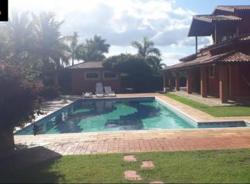 Foto 01 · Excelente chácara muito bem localizada próximo ao lago do condomínio Vitassay Boituva-SP
