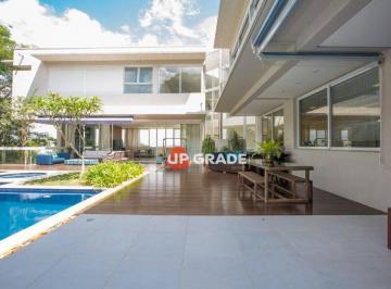 52bf562bf9e77dbb5fb4306a6e07af253c2bdb6e · Casa com 4 dormitórios à venda, 747 m² por R$ 8.725.000,00 - Tamboré 10 - Santana de Parnaíba/SP