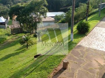 Rural · 530m² · 4 Quartos · 4 Vagas · Chácara em Lagoa - Itapecerica da Serra