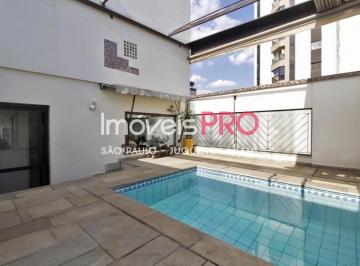Apartamento · 178m² · 3 Quartos · 2 Vagas · Moema - Cobertura com 1 suíte, 3 dormitório(s) e 2 vaga(s) de garagem, para venda.